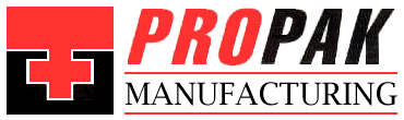 ProPak Medical Deployment Systems
